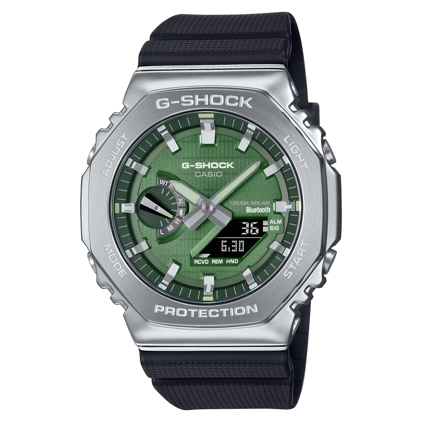 G-Shock GBM-2100A-1A3