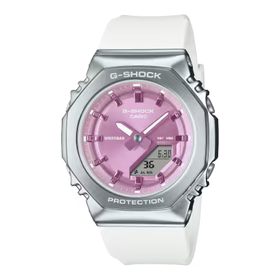 G-Shock GM-S2110-7A6