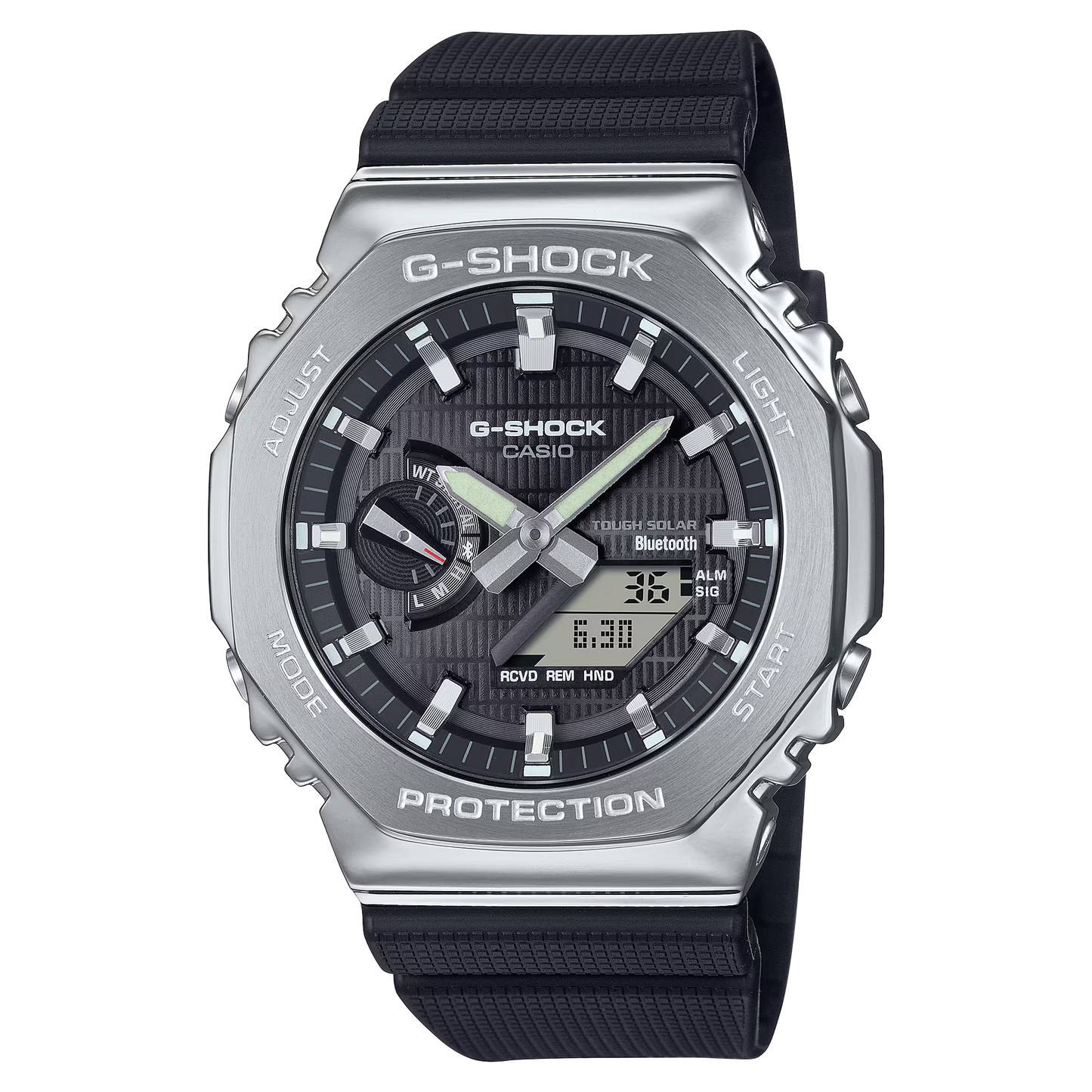 G-Shock GBM-2100-1A