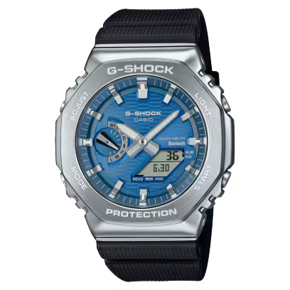 G-Shock GBM-2100A-2B