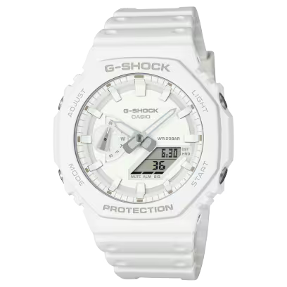 G-Shock GA-2100-7A7