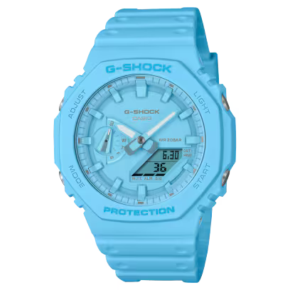 G-Shock GA-2100-2A2