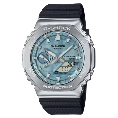 G-Shock GBM-2100A-1A2