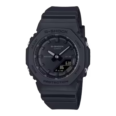 G-Shock GMA-P2100BB-1A