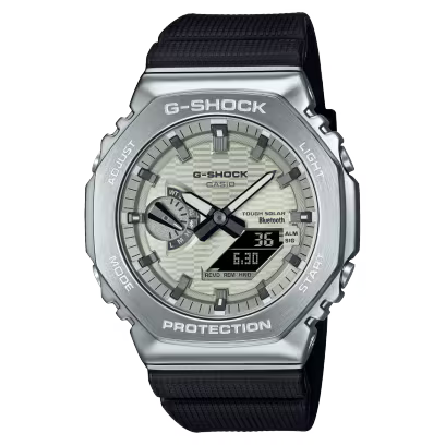 G-Shock GBM-2100A-8B