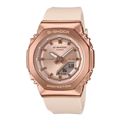 G-Shock GM-S2110PG-4A