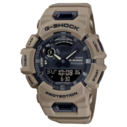 G-Shock GBA-900UU-5A