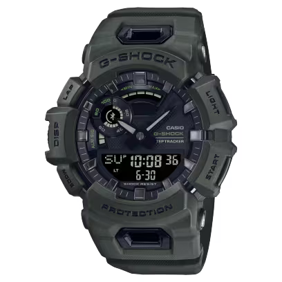 G-Shock GBA-900UU-3A
