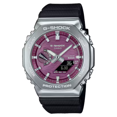 G-Shock GBM-2100A-4B