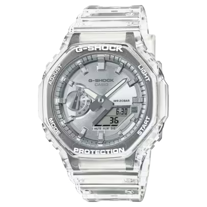 G-Shock GA-2100BM-7A8
