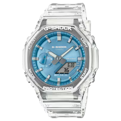 G-Shock GA-2100BM-7A2